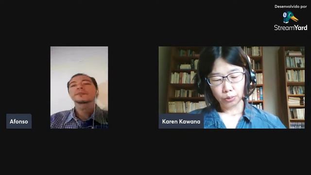 Mulheres sobre as quais desejo escrever - Yuriko Miyamoto смотреть онлайн
