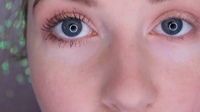 JE TESTE LE FAMEUX MASCARA YOUNIQUE смотреть онлайн