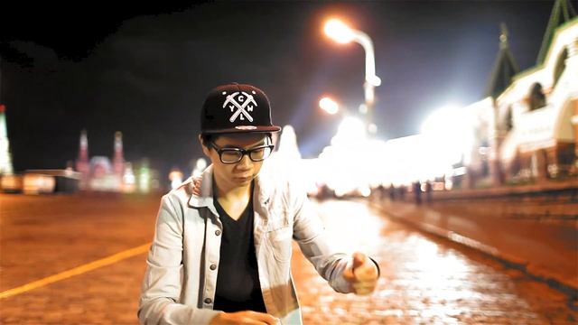 C3yoyodesign in Moscow | JUSTyoing.ru смотреть онлайн