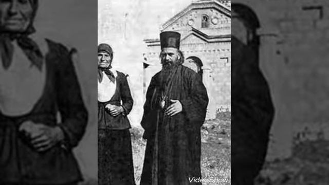 Писмо 12 До една госпожа за това как мъртвите си отмъщават(Св.Николай Велимирович) смотреть онлайн