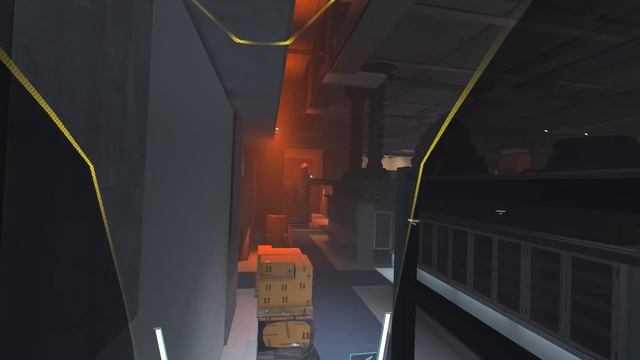 Бесшумное устранение - Espire 1: VR Operative смотреть онлайн