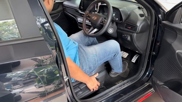 2024 Hyundai I20 Nline N6 DCT Base Variant Detailed Review In Hindi - Ex-showroom Price 11.10Lakhs