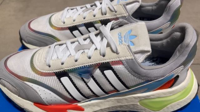 Adidas Originals Retropy P9 H03084