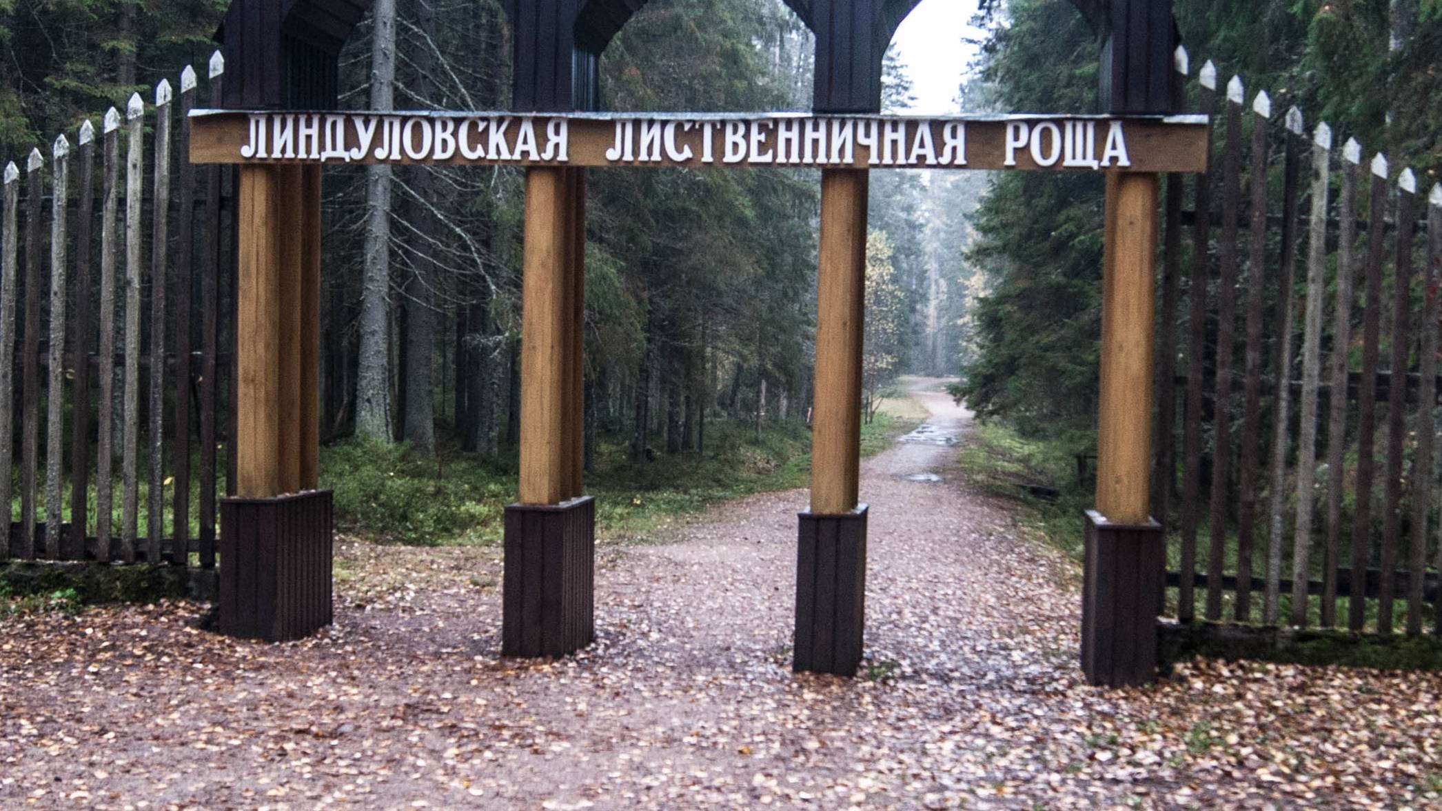 Линдуловская роща смотреть онлайн