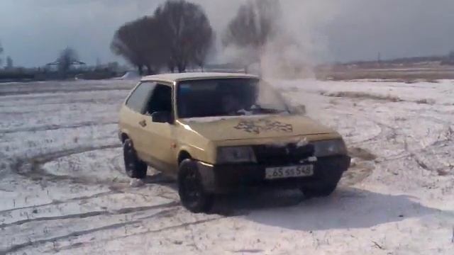 ваз 2108 смотреть онлайн