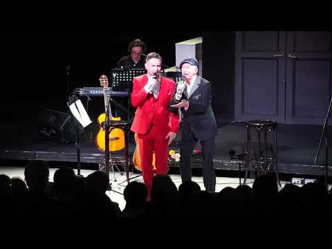 Виталий Ленский, Андрей Анкудинов. Песня старого извозчика. смотреть онлайн