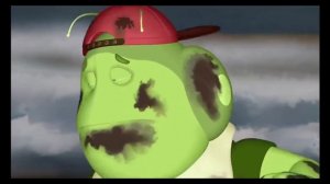 ПУПСЕНЬ ГОВОРИТ ДА