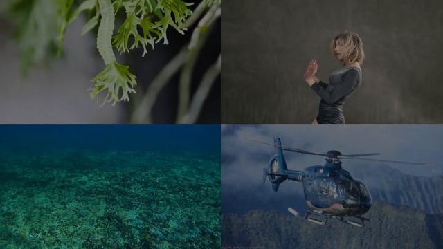"Ultimate Tahiti Adventure: Scenic Day Tour of Tahitian Islands" смотреть онлайн