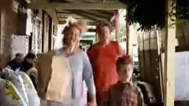 Nissan Patrol Y61 more powerful 3 0 DI смотреть онлайн