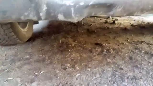 Обкатка двигателя. Самое важное. смотреть онлайн