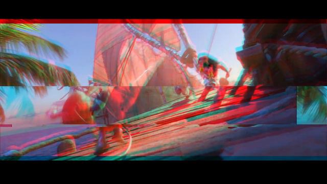Моана 2 ● Сюжет и Новые Персонажи [2024] смотреть онлайн
