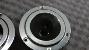 рупора DL Audio Raven TW-03,  реально топ за свои бабки