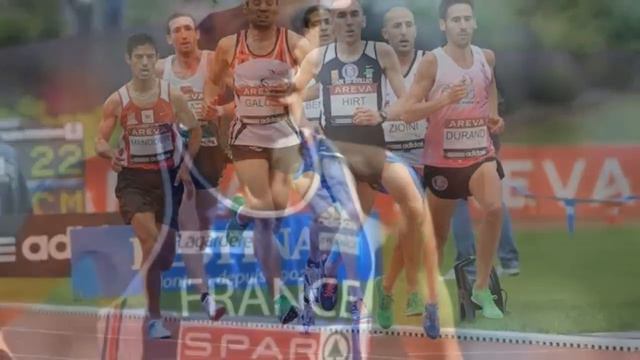 French Athlete Hassan Hirt Sent Home Over Positive Test in London OLympics смотреть онлайн