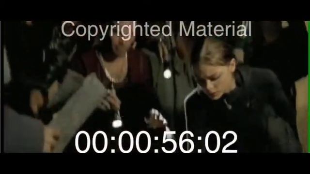 07 Bulletproof Monk смотреть онлайн