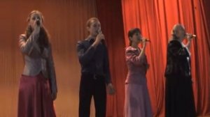 ТИМПАН в программе Iснасць