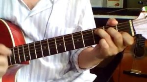 Гранитный камушек (Божья коровка) Текст, аккорды на гитаре.