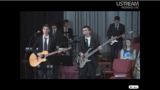 Совершенный Бог Я Преклоняюсь смотреть онлайн