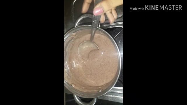 Ragi malt (Ragi Java) // Healthy and Instant Preparation смотреть онлайн