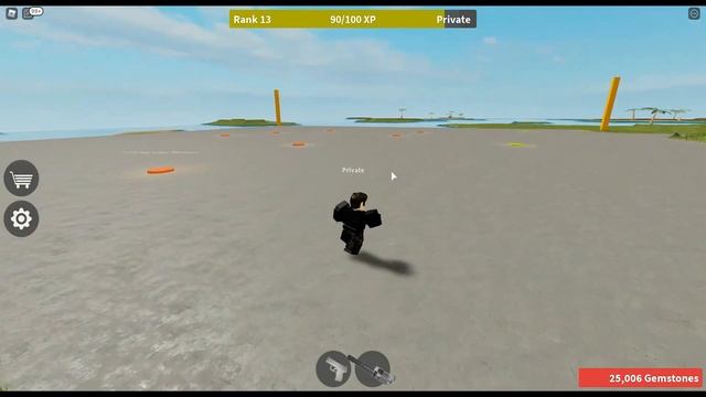 3 Secrets in military combat tycoon/ROBLOX смотреть онлайн