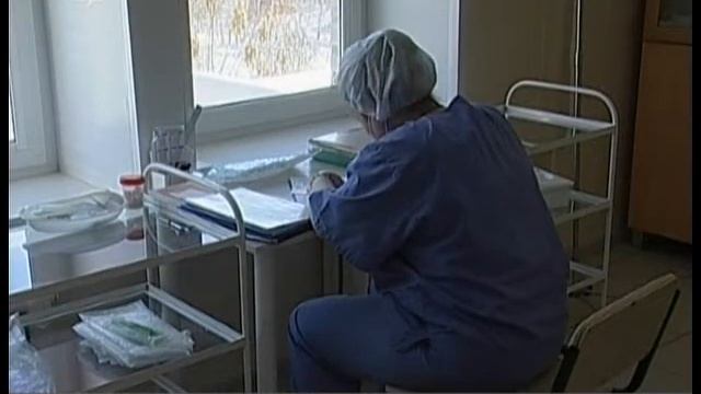 Побег из города в поисках работы. Почему челябинские медики уезжают работать в сельские больницы? смотреть онлайн