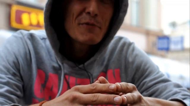 МариАлихари - Поэт волгоградский смотреть онлайн