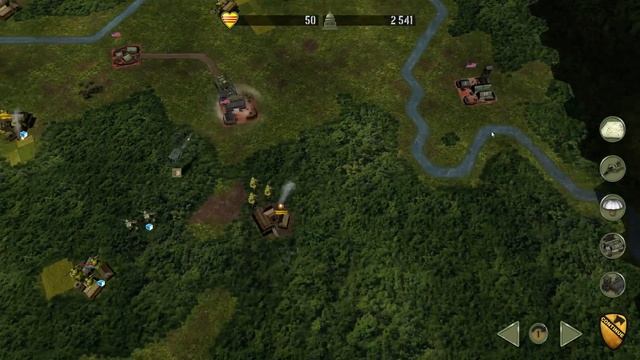 Daily Game! Vietnam '65! смотреть онлайн