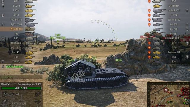 worldoftanks 2016 01 04 20 53 39 682 смотреть онлайн