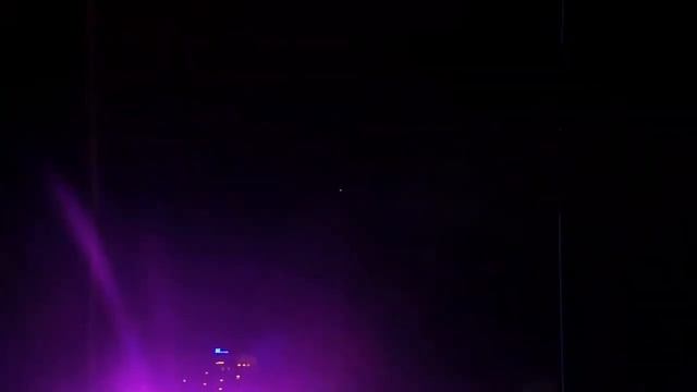 Салют во время празднования вьетнамского Нового Года смотреть онлайн