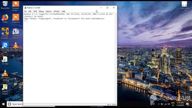 Python installation in windows 10 Myanmar смотреть онлайн