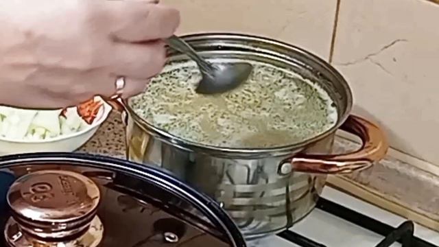 Света:Мамины секреты: Гороховый суп. смотреть онлайн