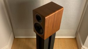 Acoustic Energy AE300 Speaker Review