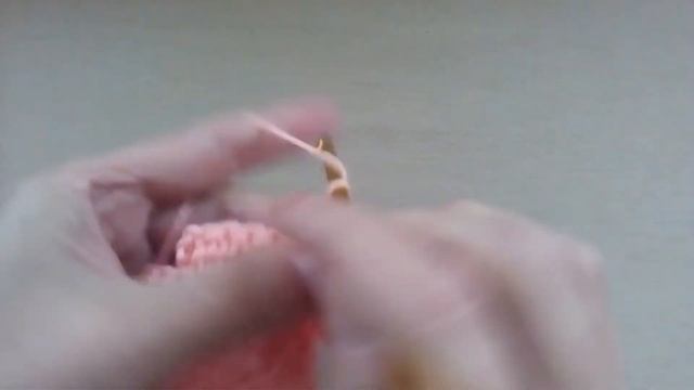 Детское одеяло, плед. Простой узор крючком смотреть онлайн