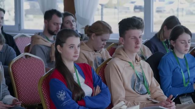 Лекция «Идеология будущего» с Юрием Подолякой смотреть онлайн