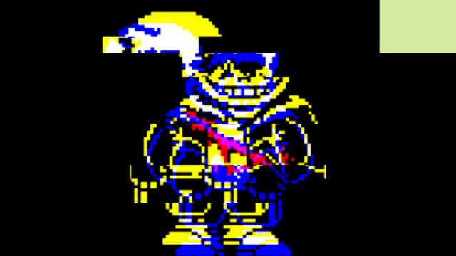 Undertale: Last Breath (Chapter 2) UOST 