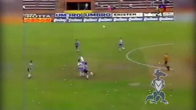 FUTBOL DE PRIMERA | Velez 2 Vs Talleres 1 | Clausura 1995 | Fecha 08 | смотреть онлайн