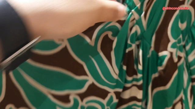NOVEDAD EL CORTE INGLÉS😍❤NUEVA COLECCIÓN ROPA VERANO/-50% ROPA DE YAS JUNIO 2022/ملابس كورتي إنجليز смотреть онлайн