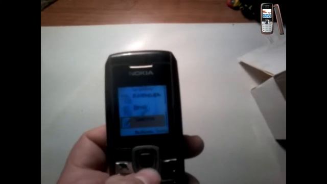 NOKIA2610 смотреть онлайн