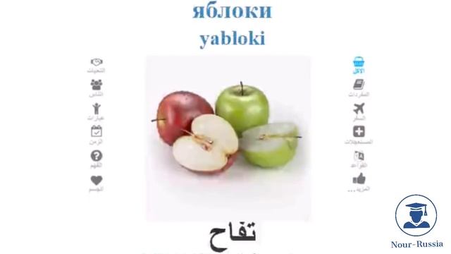 300 جمله شائعه ف اللغه الروسيه| للاستخدام اليومي ?