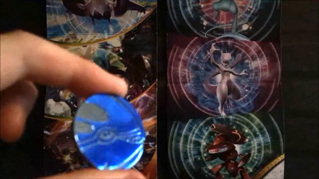 Opening a Cellestial Storm 3-pack Blister + Other Stuff from Forbidden Planet!! смотреть онлайн
