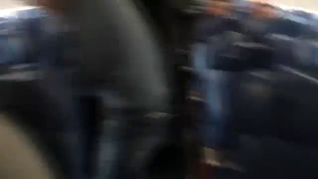 Камчатские гастроли Чехов-центра. День первый. Как мы добирались до Камчатки смотреть онлайн