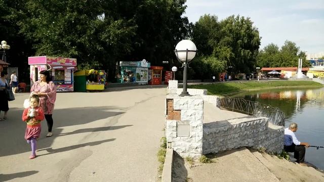 Пример видео 4K UHD при 30 fps на OnePlus One (camera test) смотреть онлайн