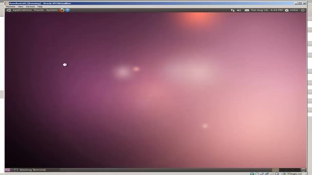 Clone VirtualBox Virtual Machine