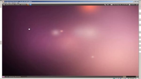Clone VirtualBox Virtual Machine