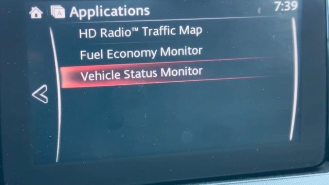 2018 Mazda MX-5 Miata How to reset oil life maintenance reminder / Service Past Due смотреть онлайн