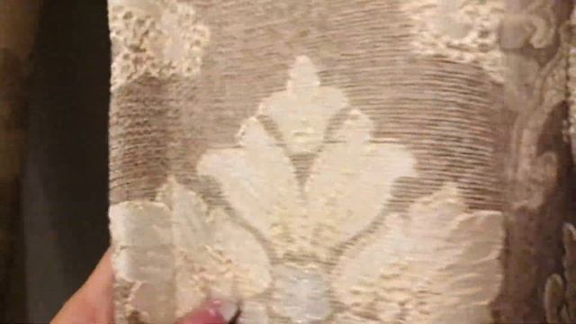 Шторы лён смотреть онлайн