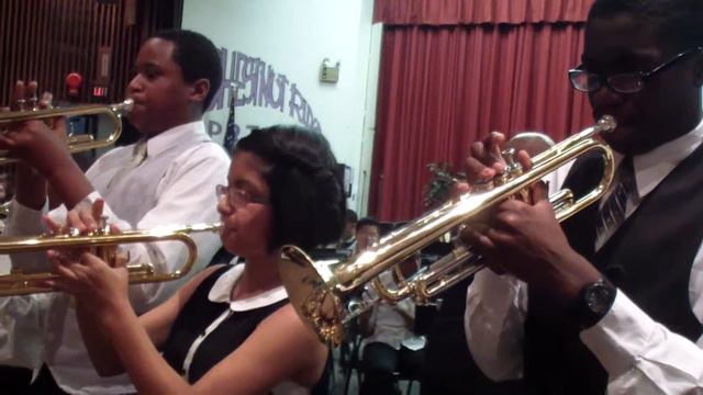 TRUMPETS ROCK. смотреть онлайн