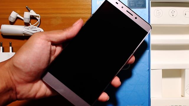 Unboxing Infinix Note 3 Pro - SERBA BESAR!!! смотреть онлайн