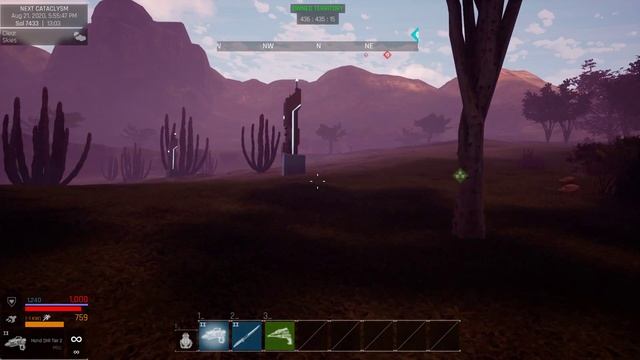 Outpost Zero Обзор и гайд за 31 час игры.mp4