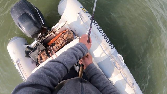 ДВА СОМА НА ДЖИГ ОДНОВРЕМЕННО !!! смотреть онлайн