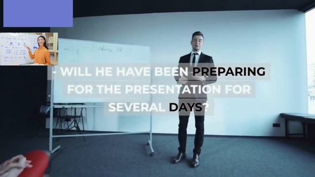 Get Your Future Perfect Continuous Tense On With These Examples! смотреть онлайн